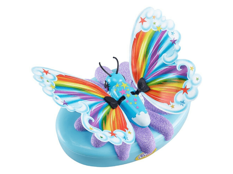 Little Live Pets Dreamshine Pillangó, kék (26347)