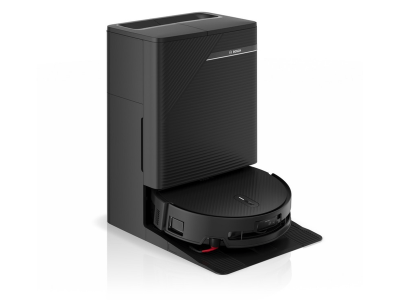 Bosch BCR2P2BXAB Spotless 2 Advanced + Robotporszívó