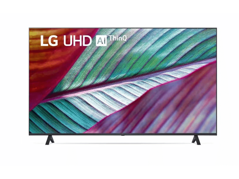 Smart LED TV, 4K UHD, HDR, webOS