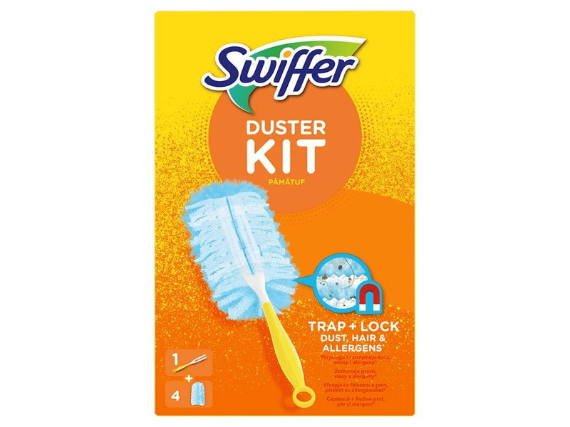 Swiffer Duster Portalanító Készlet