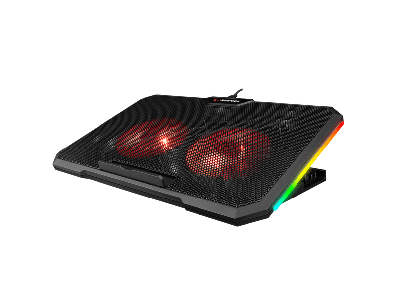 Rampage AD-RC12 Gamezone 17