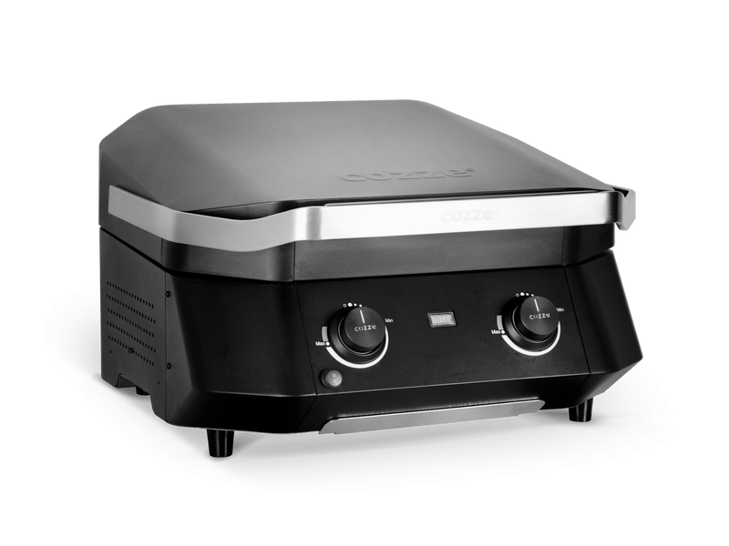 COZZE elektromos grill E 500 230V/2100W