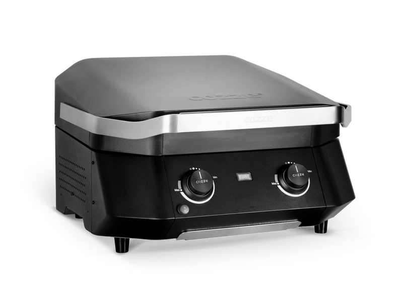 Cozze E-500 Električni roštil (90513)