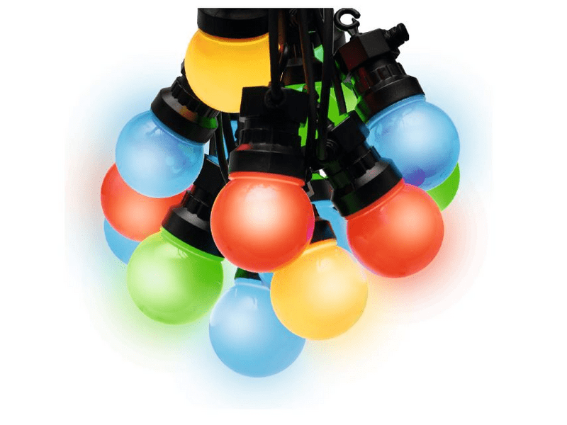 Home LPL 30/M LED-es kültéri fényfüzér