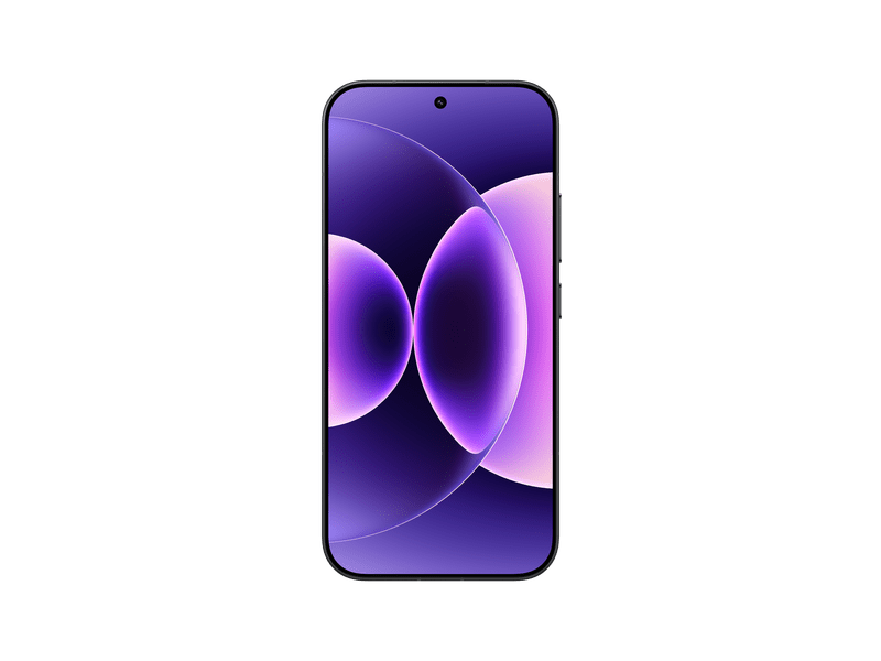 Xiaomi 17 12/512GB Okostelefon, fekete