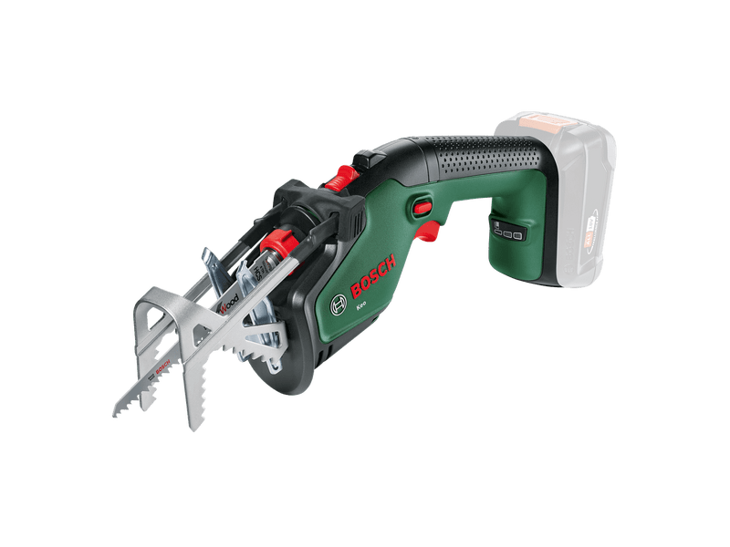 Bosch Keo akumulatorska vrtna pila, bez baterije (0600861A01)