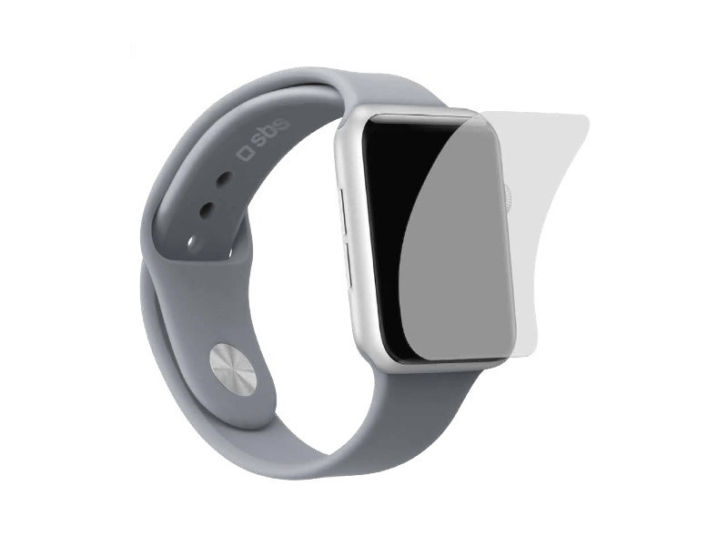 SBS Smooth Slide Okosóra védőfólia (TEFSTSKINWATCH)