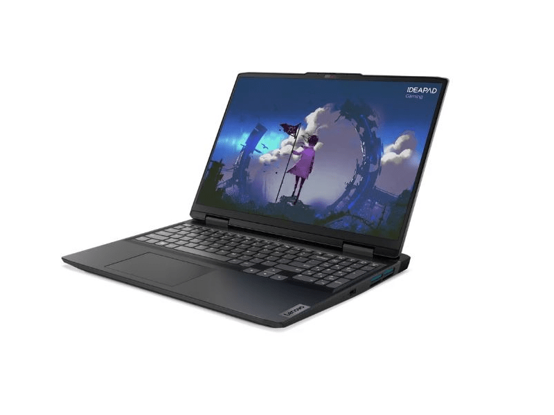 Lenovo Ideapad Gaming 3 16IAH7 (82SA0WABHV) Notebook + Win11