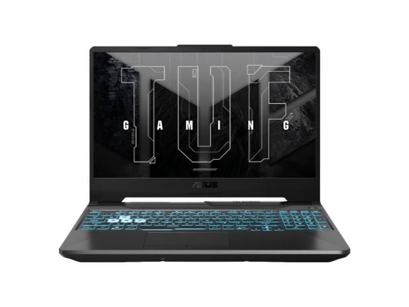 Asus TUF Gaming A15 FA506NCG-HN204 Notebook
