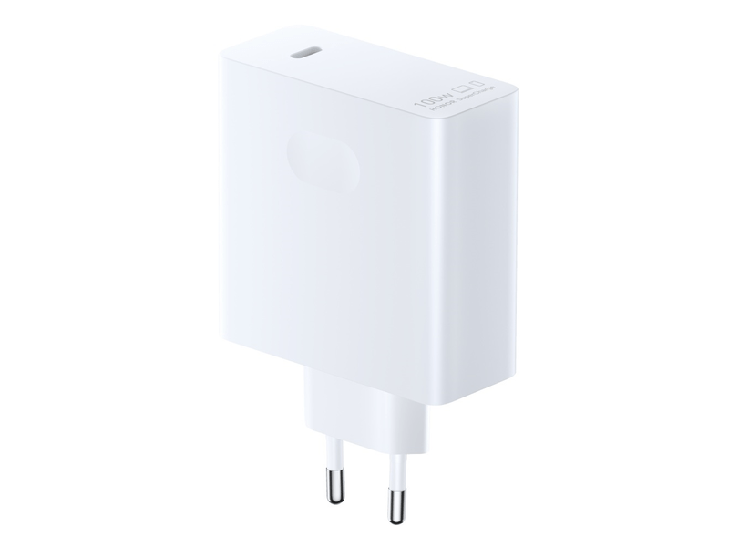 Honor SuperCharger 100W adapter za napajanje, bijeli (5503ABHA)