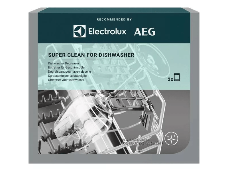 Electrolux M2DCP051 Zsíroldó mosogatógéphez, 2 db