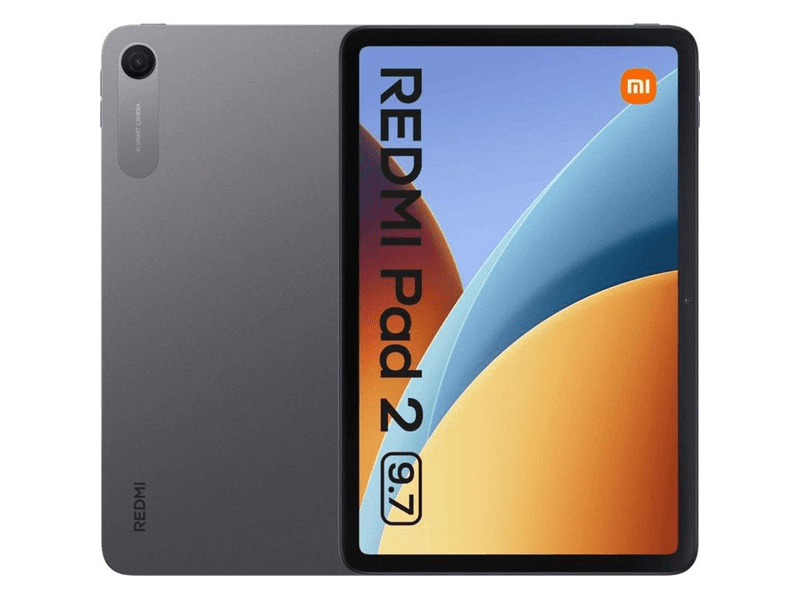 Xiaomi Redmi Pad 2 9.7 4/64GB Tablet, grafitszürke