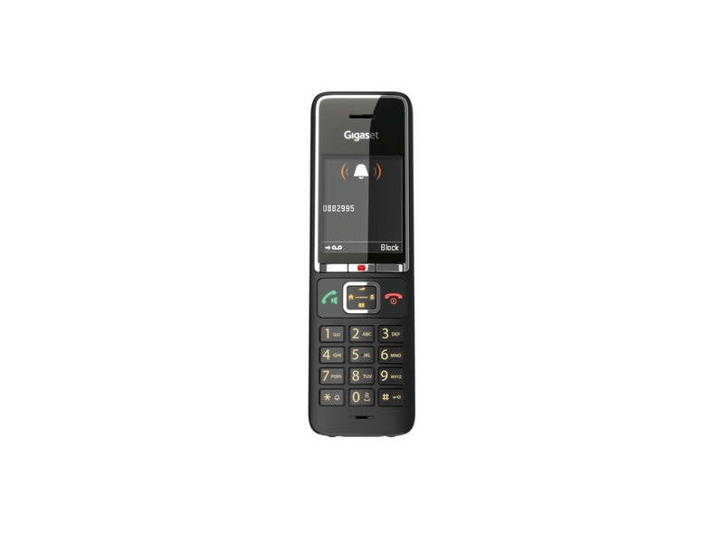 Gigaset Comfort 550A ECO Dect telefon üzenetrögzítővel