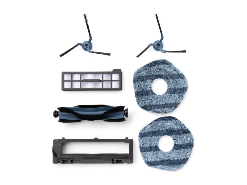 Eufy X10 Pro Omni Robotporszívó tartozékkészlet (T29G00R1)