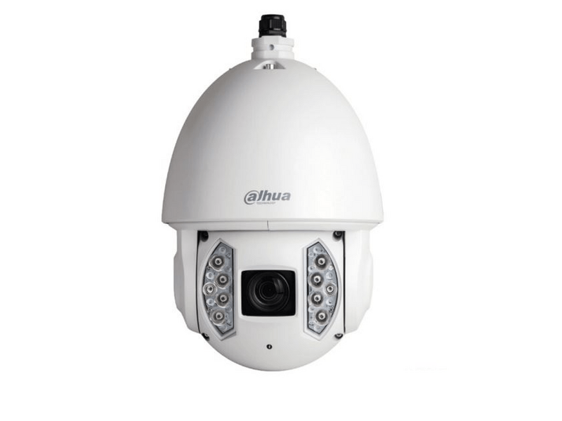 Dahua SD6AE233XA-HNR IP PTZ Speed kamera