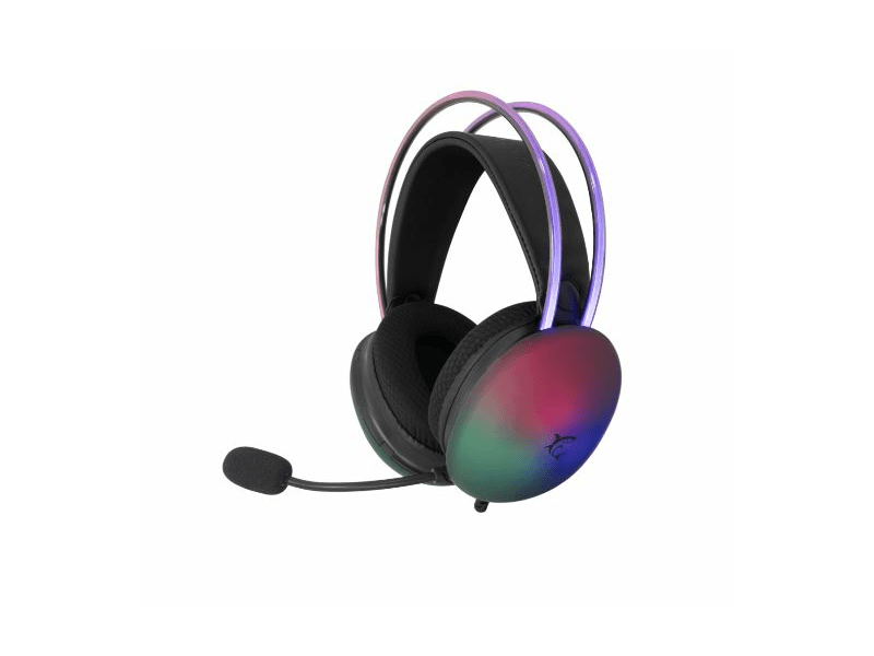 White Shark Firefly-B Gamer fejhallgató (GH-2342B)