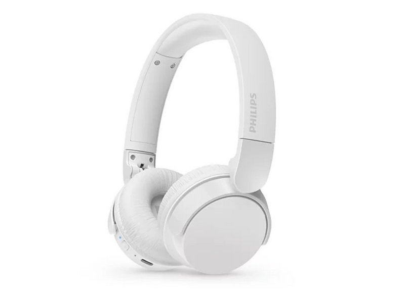 Philips TAH4209WT/00 Bluetooth fejhallgató, fehér