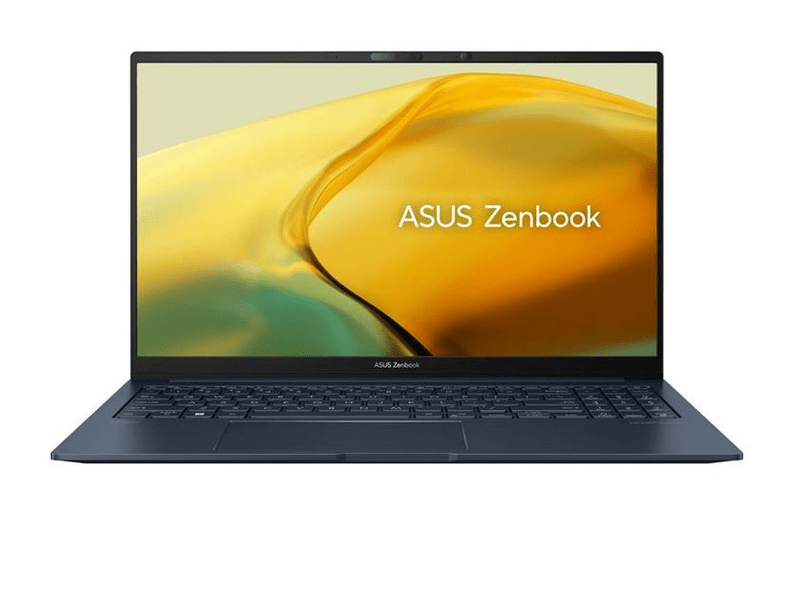 Asus ZenBook 15 UM3504DA-BN158W Notebook + Windows 11