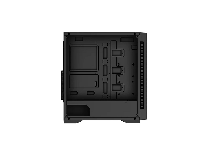 DeepCool Matrexx 55 Mesh Számítógépház