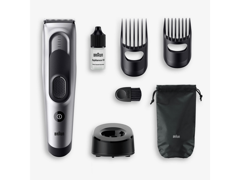 Braun HC7390 bežični aparat za šišanje
