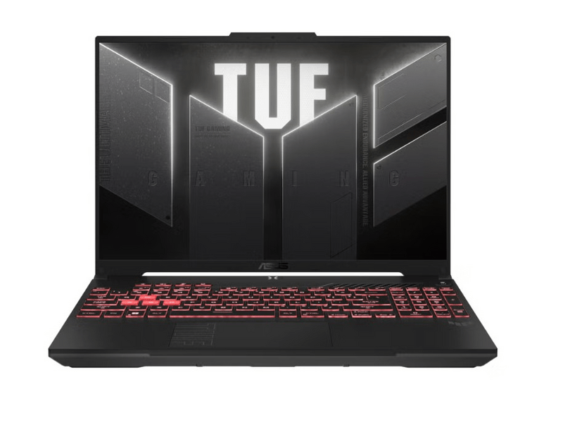 Asus TUF Gaming A16 FA607NUG-RL142 Notebook