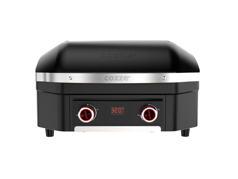 Cozze E-300 Električni roštilj (90512)