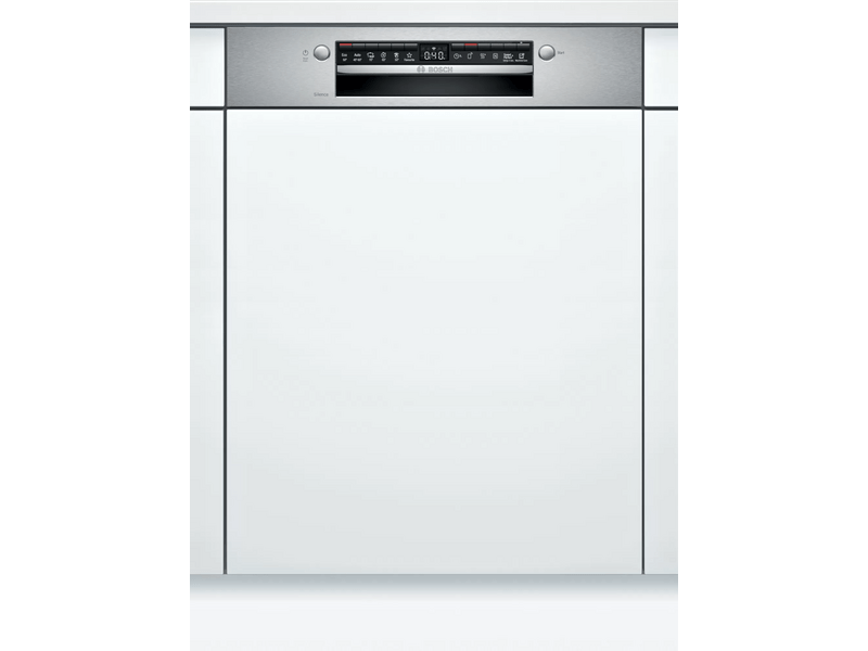 Bosch SMI4HVS31E Beépíthető mosogatógép