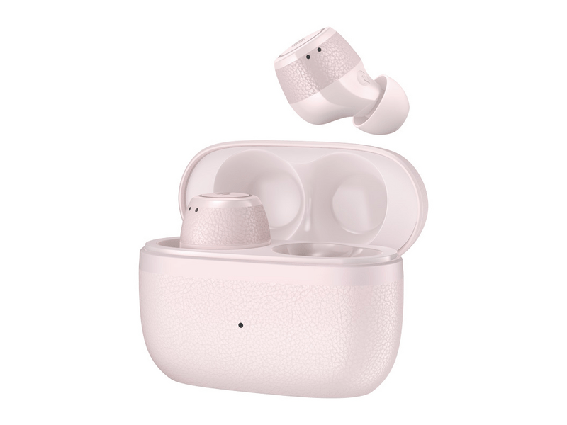 Edifier X3 Pro ANC vezeték nélküli fülhallgató, rózsaszín