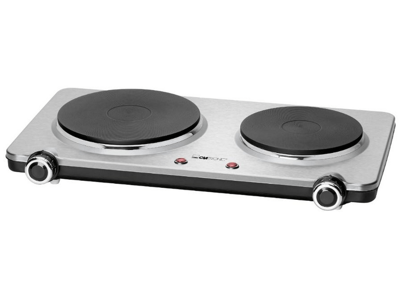 Clatronic DKP 3668 Elektromos főzőlap