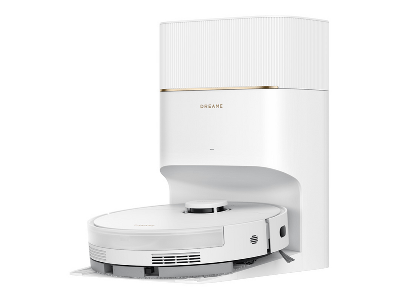 Dreame D20 Pro Plus robotski usisavač, bijela boja