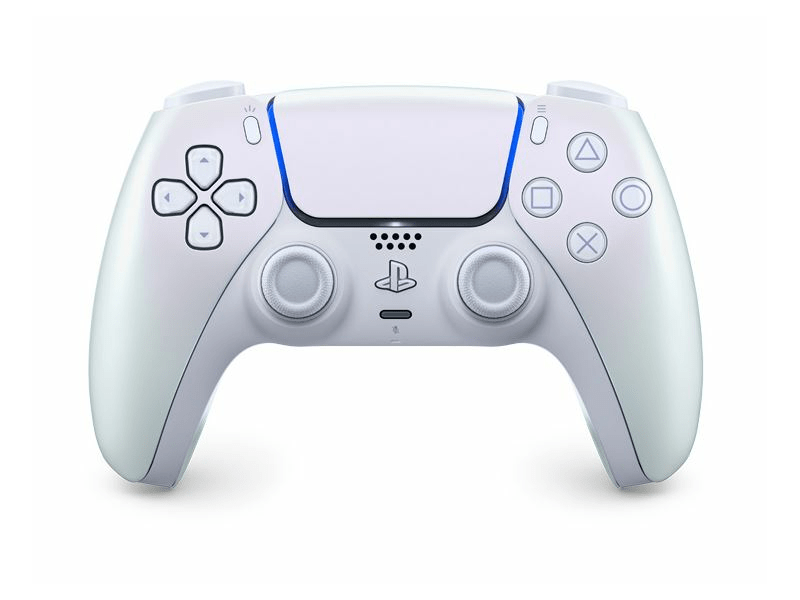 PS5  DualSense bežićni kontroler , Chroma Pearl