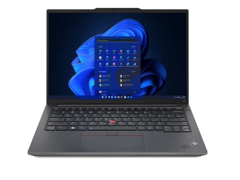 Lenovo ThinkPad E14 Gen 5 (21JK00C0HV) Notebook + Win11 Pro