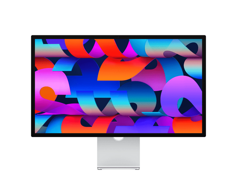 Apple Studio Display 27