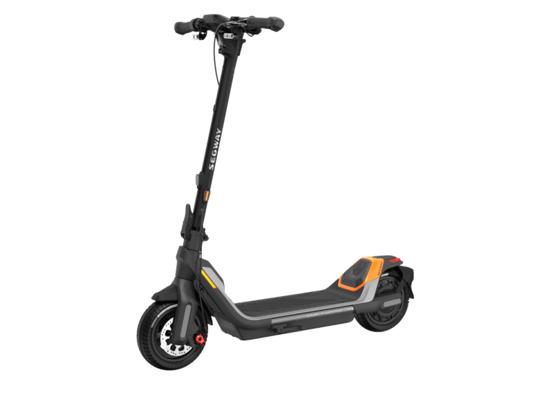 Segway Ninebot KickScooter P65E Elektromos roller