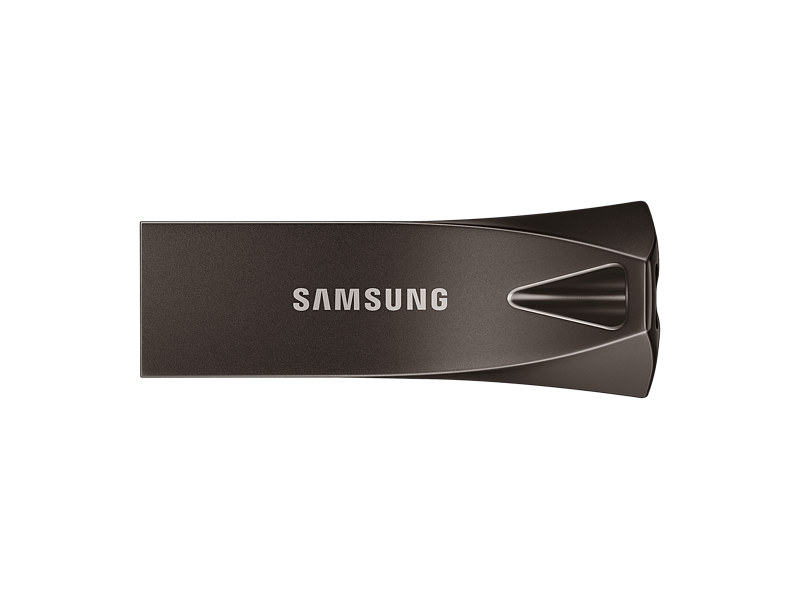 Samsung BarPlus3.1 pendrive,256GB,Titán