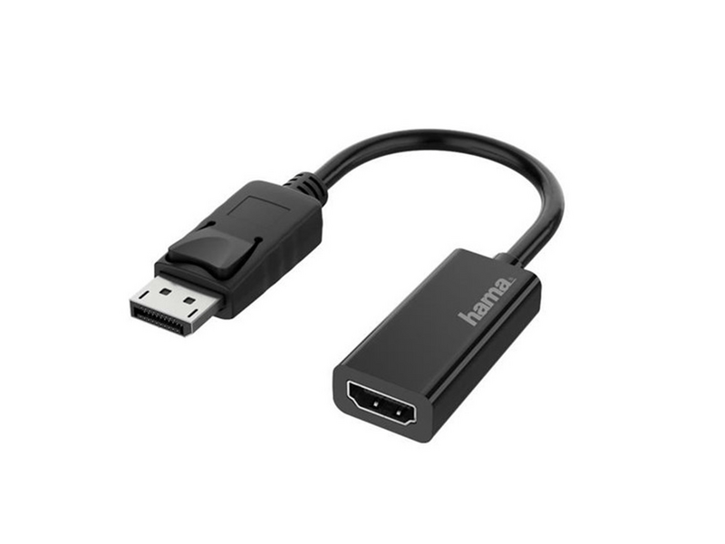 Hama 200335 Displayport - HDMI adapter