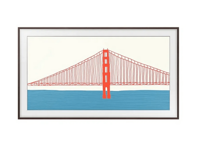 Samsung VG-SCFA75BWBXC 75