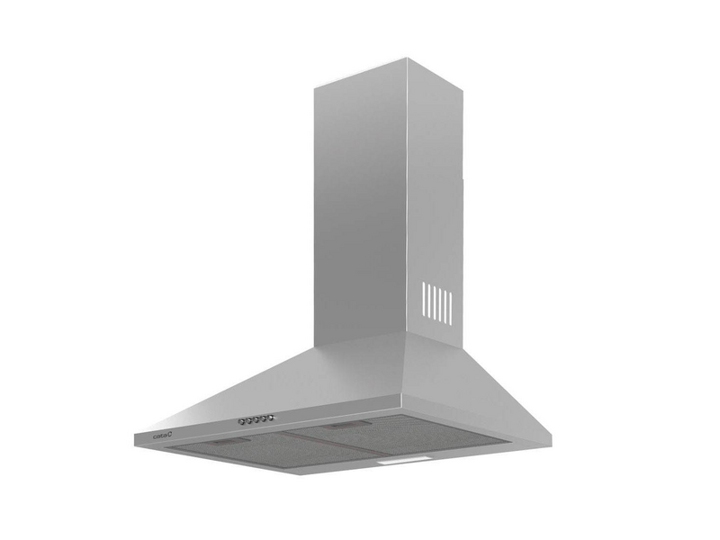 Cata V-5000 X inox Páraelszívó