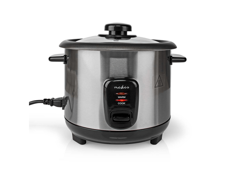 Nedis KARC110AL Rizsfőző, 1 L