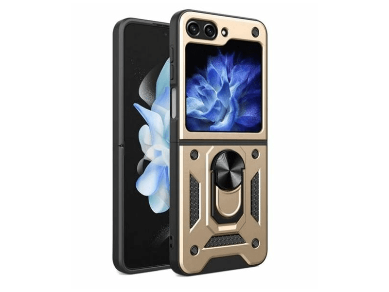 Defender telefonvédő Galaxy Z Flip6 5G