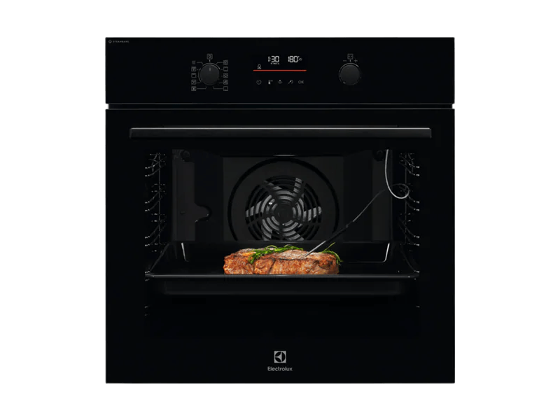 Electrolux EOD6P77Z Beépíthető sütő gőzfunkcióval