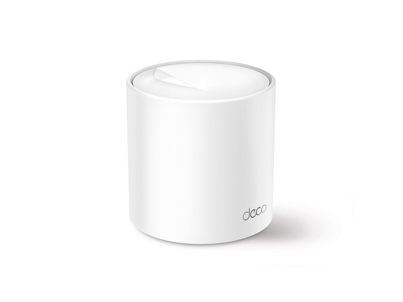 TP-Link Deco X50 AX3000 Mesh WiFi 6 sustav, 2 kom.