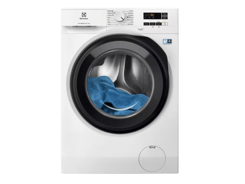 Electrolux EW6F1482E Elöltöltős mosógép