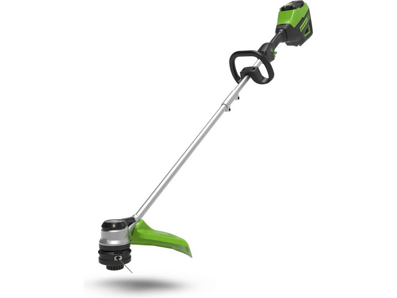Greenworks GD60LT 60V Akkus fűkasza