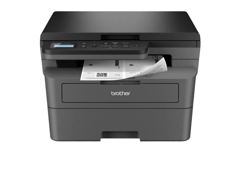 Brother DCP-L2600D Multifunkciós lézernyomtató