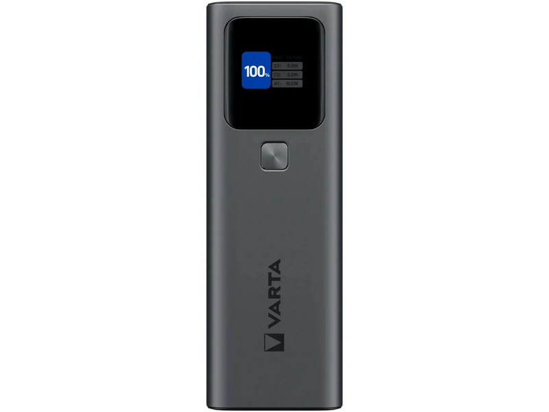 Varta High Speed 140W 27000mAh Powerbank (57984101111)