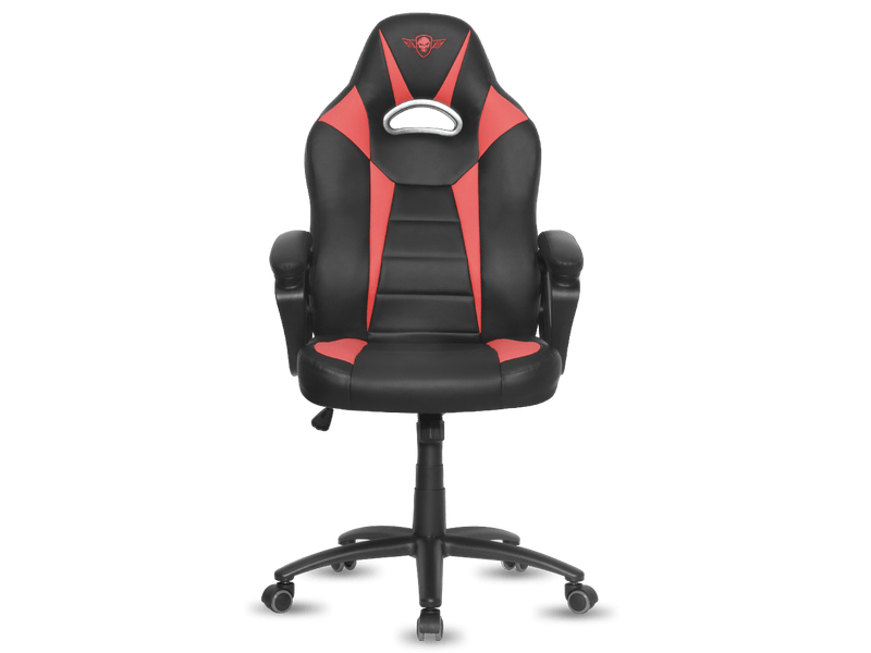 SOG Gamer szék - FIGHTER Red