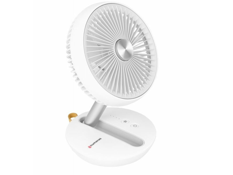 Humanas F01 Vezeték nélküli ventilátor (HS3572)