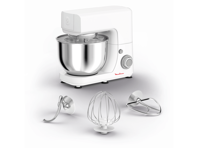 Moulinex QA1501 Masterchef Essential Konyhai robotgép