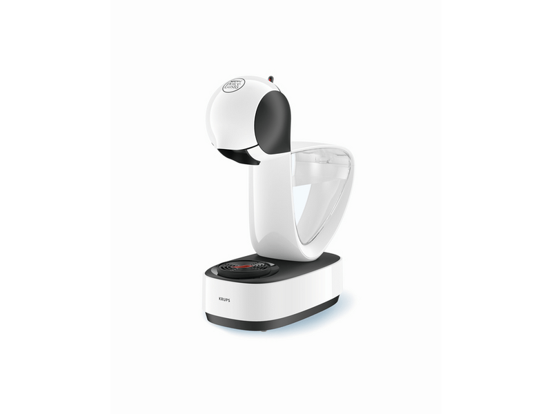 Krups KP170110 Dolce Gusto® Infinissima kapszulás kávéfőző, fehér